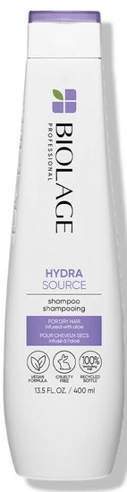 Biolage Hydra Source Moisturizing Shampoo for Dry Hair