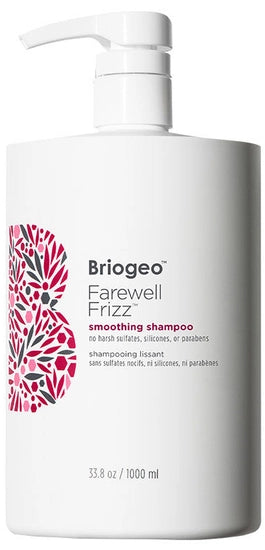 Briogeo Farewell Frizz Smoothing Shampoo