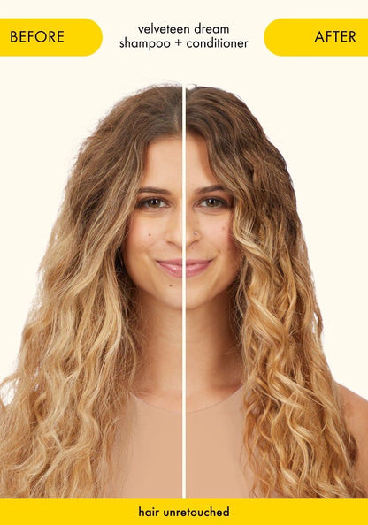 Amika Velveteen Dream Smoothing Conditioner