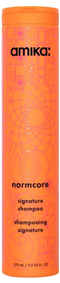 Amika Normcore Signature Shampoo