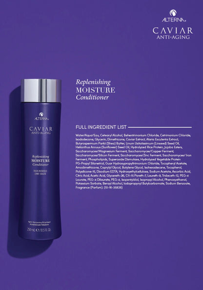 Alterna Caviar Anti-Aging Replenishing Moisture Conditioner