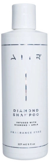 AIIR Fragrance Free Shampoo