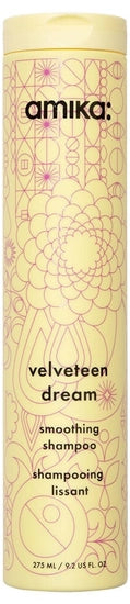 Amika Velveteen Dream Smoothing Shampoo