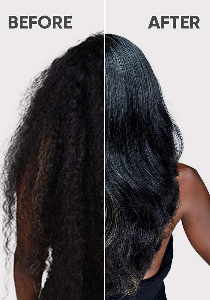 Ashtae Moisture Plus Leave-In
