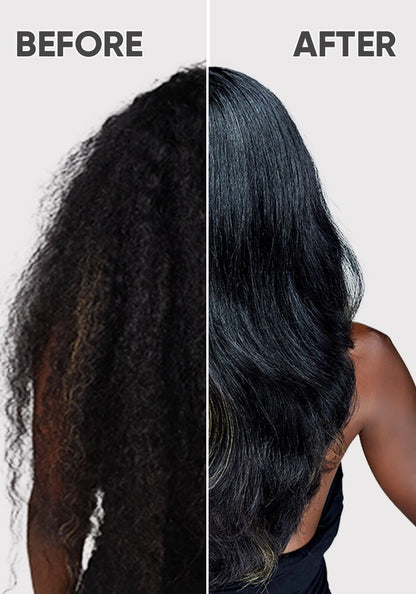 Ashtae Moisture Plus Leave-In