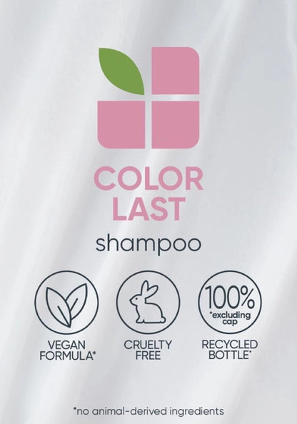 Biolage Color Last Shampoo