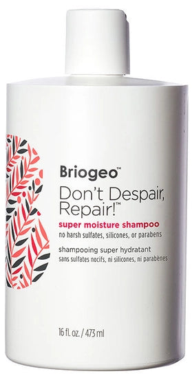 Briogeo Don't Despair, Repair! Super Moisture Shampoo