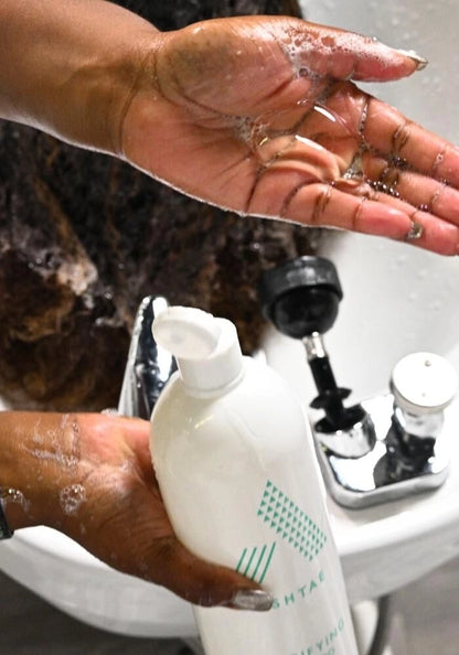 Ashtae Clarifying Shampoo