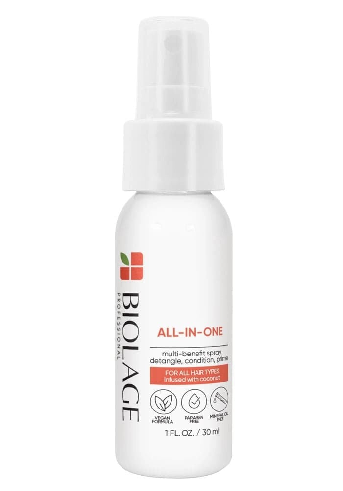 Biolage All-In-One Multi-Benefit Leave-In Spray