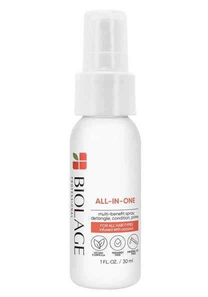 Biolage All-In-One Multi-Benefit Leave-In Spray