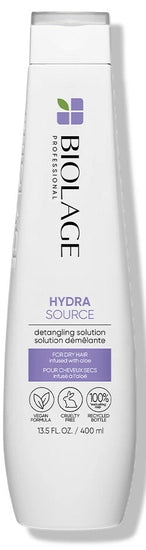 Biolage Hydra Source Detangling Solution for Dry Hair