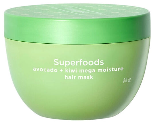 Briogeo Superfoods Avocado + Kiwi Mega Moisture Mask