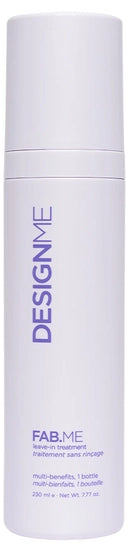 Design Me FAB.ME Leave in Treatment