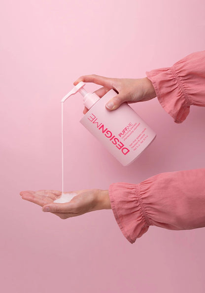 Design Me PUFF.ME Volumizing Shampoo