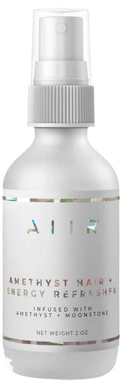AIIR Amethyst Hair + Energy Refresher