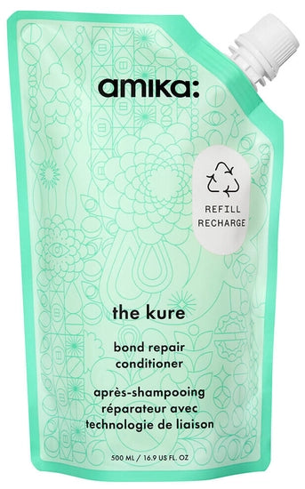 Amika The Kure Bond Repair Conditioner