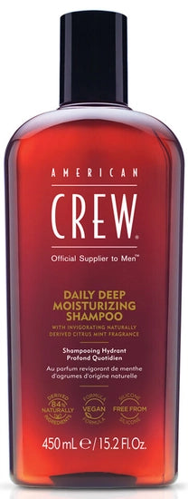 American Crew Daily Moisturizing Shampoo