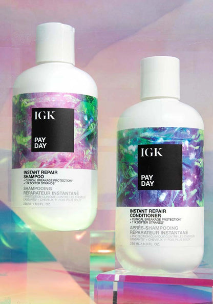 IGK Pay Day Repair Shampoo