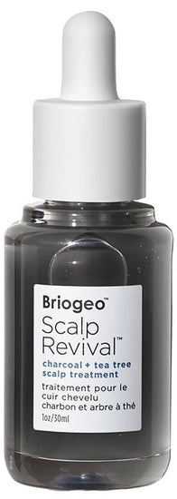 Briogeo Scalp Revival Charcoal + Tea Tree Scalp Treatment