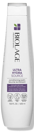 Biolage Ultra Hydra Source Moisturizing Conditioning Balm for Very Dry Hair