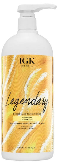 IGK Legendary Dream Hair Conditioner