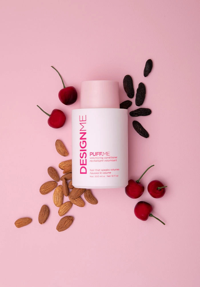 Design Me PUFF.ME Volumizing Conditioner