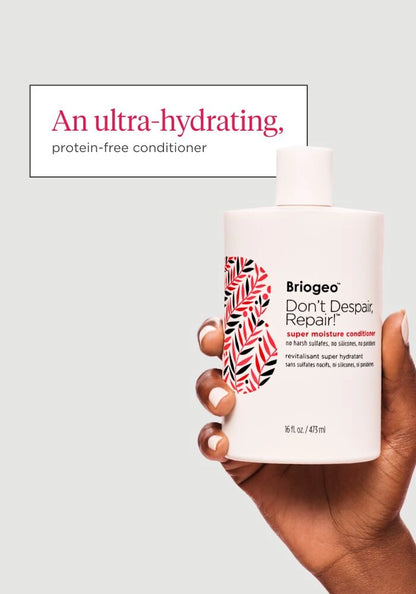 Briogeo Don't Despair, Repair! Super Moisture Conditioner