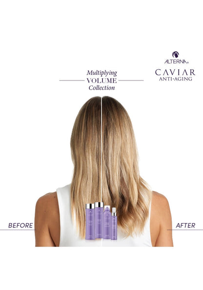 Alterna Caviar Anti-Aging Multiplying Volume Conditioner