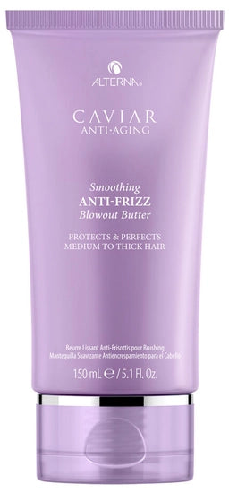 Alterna Caviar Anti-Aging Smoothing Anti-Frizz Blowout Butter