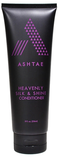 Ashtae Heavenly Silk & Shine Conditioner