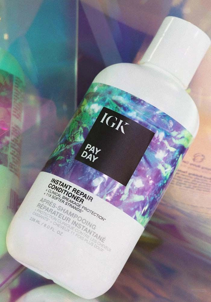 IGK Pay Day Repair Shampoo