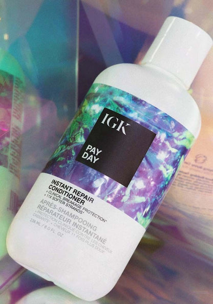 IGK Pay Day Repair Shampoo