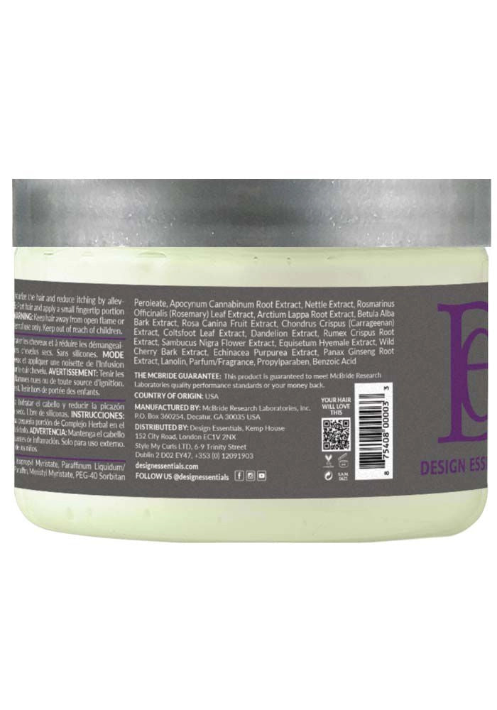 Design Essentials Herbal Complex 5