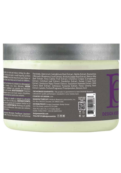 Design Essentials Herbal Complex 5