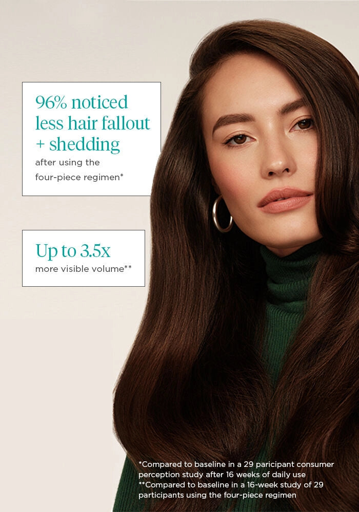 Briogeo Destined For Density™ Caffeine + Biotin Peptide Density Conditioner