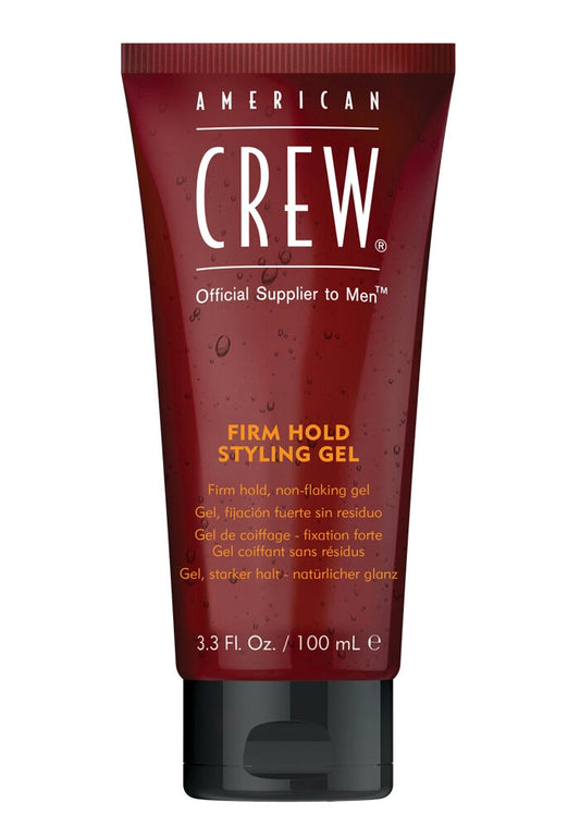 American Crew Firm Hold Styling Gel
