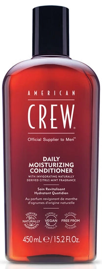 American Crew Daily Moisturizing Conditioner