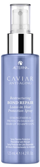 Caviar Anti-Aging Restructuring Bond Repair Leave-In Heat Protection Spray