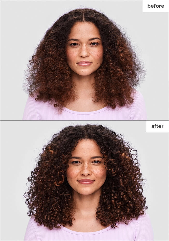 Briogeo Curl Charisma Rice Amino + Avocado Hydrating Shampoo