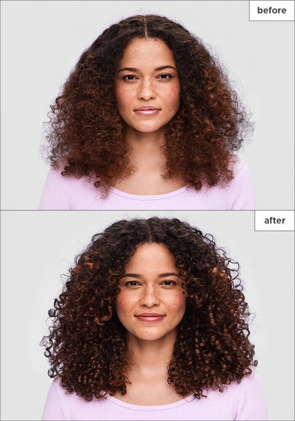 Briogeo Curl Charisma Rice Amino + Avocado Hydrating Shampoo
