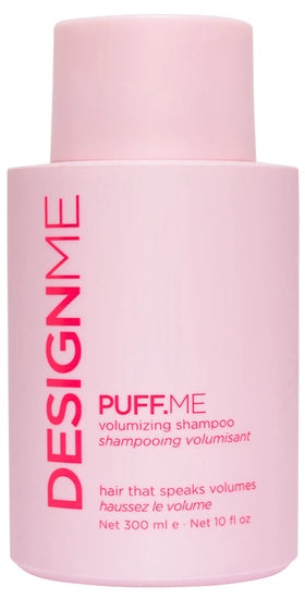 Design Me PUFF.ME Volumizing Shampoo