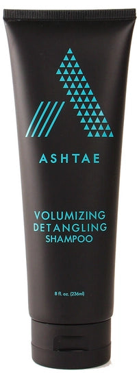 Ashtae Volumizing Detangling Shampoo
