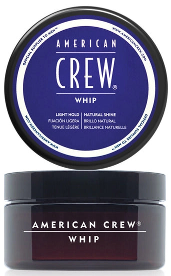 American Crew Whip