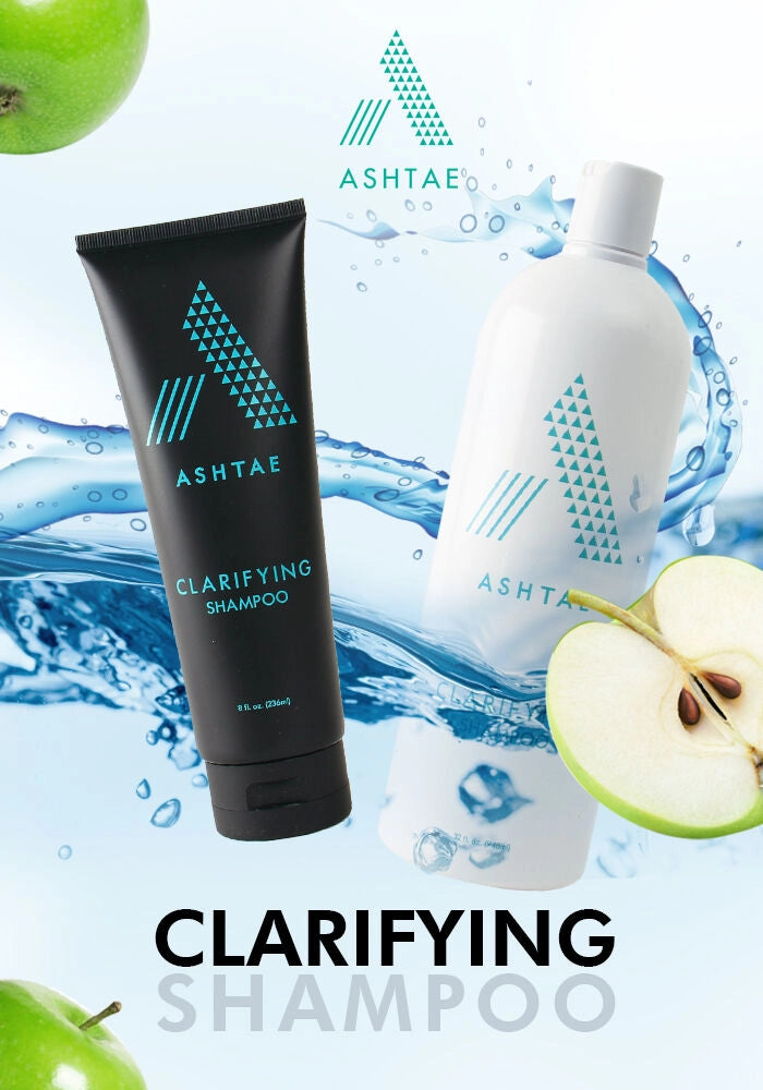 Ashtae Clarifying Shampoo