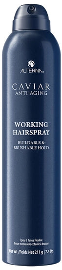Alterna Working Hair Spray