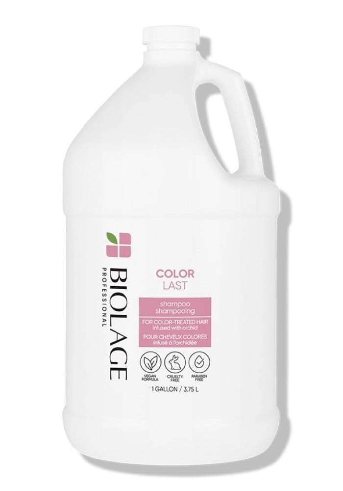 Biolage Color Last Shampoo