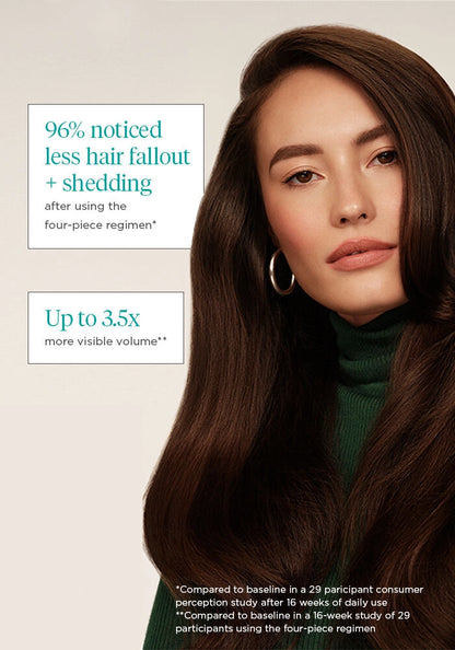 Briogeo Destined For Density™ MegaStrength+Caffeine+Biotin Peptide Density Serum