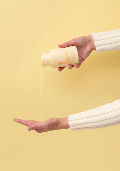Design Me BOUNCE.ME Curl Shampoo