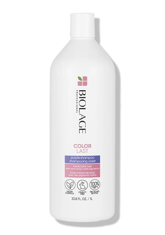 Biolage Color Last Purple Shampoo