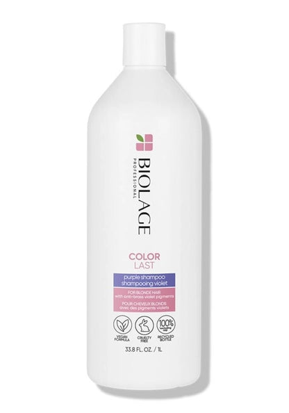 Biolage Color Last Purple Shampoo
